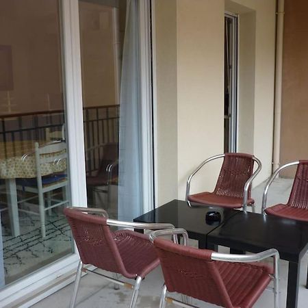 T3 De 70 M2 Idealement Situe Avec Garage Saint-Malo Exteriér fotografie