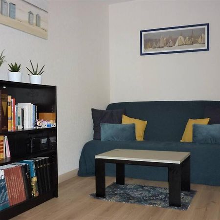 T3 De 70 M2 Idealement Situe Avec Garage Saint-Malo Exteriér fotografie
